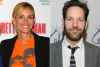 Julia Roberts and Paul Rudd Set Broadway Reunion in Small Mouth Sounds