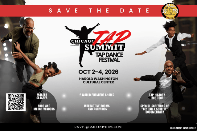 Event Logo: tap summit image