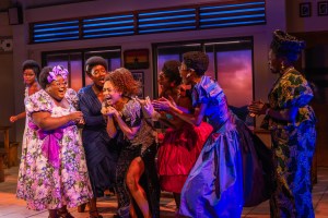 School Girls; or The African Mean Girls Play Will Be Live Streamed During Final Week