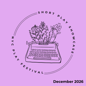 Short Play Showcase
