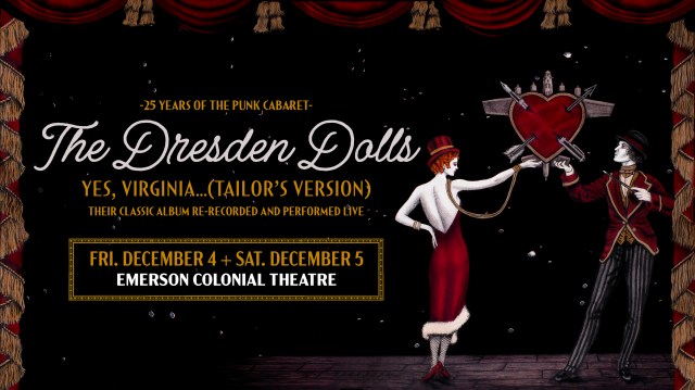 Event Logo: 1204 05 Boston TheDresdenDolls 3000x1687