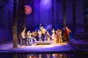 Alejandro Sanz Musical El Alma Al Aire Opens in Madrid