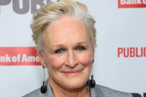Glenn Close to Play King Herod in London Jesus Christ Superstar