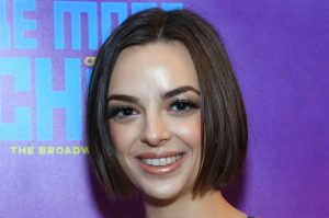 Talia Suskauer and A.J. Shively to Star in Mary Poppins