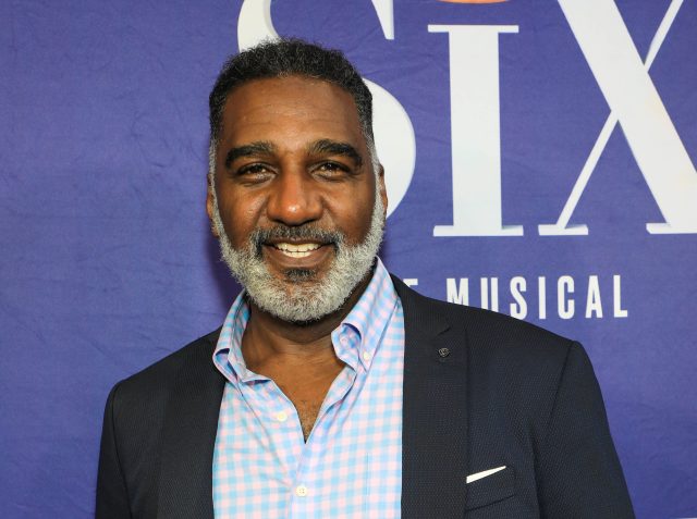 2021 10 03 Six Opening 31 Norm Lewis 2021 10 03 Six Opening 31 Norm Lewis