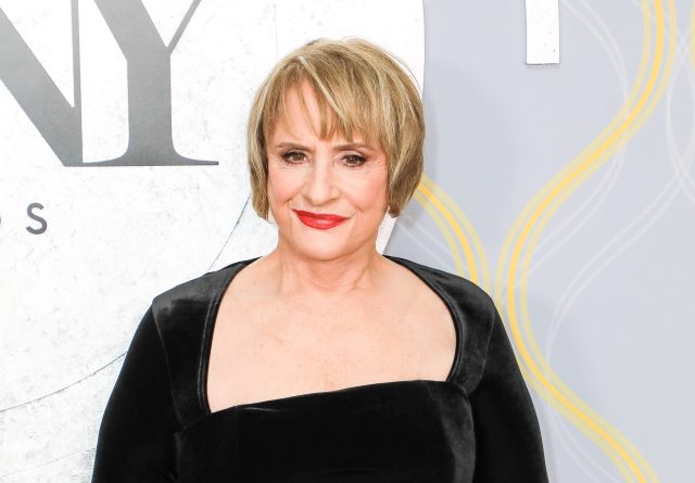 2022 06 12 TM 75th Annual Tony Awards 168 Patti LuPone 2022 06 12 TM 75th Annual Tony Awards 168 Patti LuPone