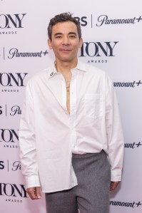 Conrad Ricamora