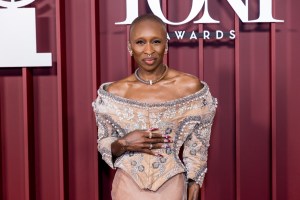 Cynthia Erivo Will Be a Guest Judge on Disney Night on Dancing With the Stars