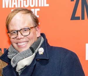Jeff Hiller Will Star in James Hindman’s The Exhibitionist