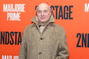 Peter Friedman to Star in World Premiere of Hanukkah Spectacular, Directed by David Cromer
