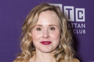 Alison Pill, Ato Blankson-Wood, and More to Star in Too Bad for Her at Atlantic Theater Company