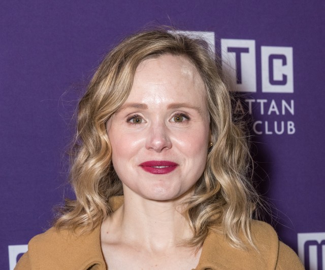 Alison Pill Alison Pill