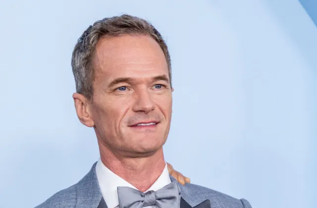 Neil Patrick Harris Neil Patrick Harris