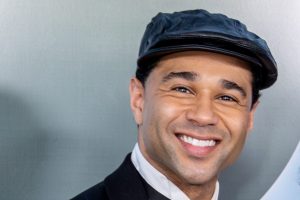 Corbin Bleu and Megan Hilty Join Cast of On The Town in Concert With Orchestra of St. Luke’s