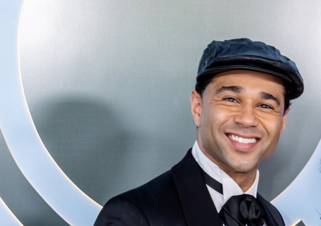 Corbin Bleu Corbin Bleu