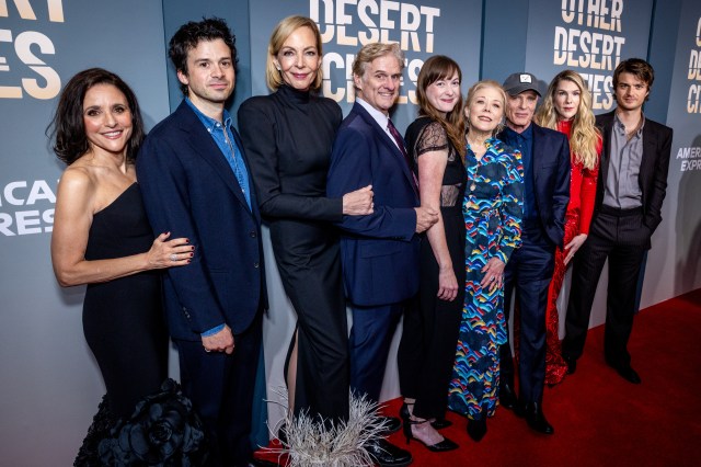 2026 10 18 Other Desert Cities Opening Night 80 2026 10 18 Other Desert Cities Opening Night 80