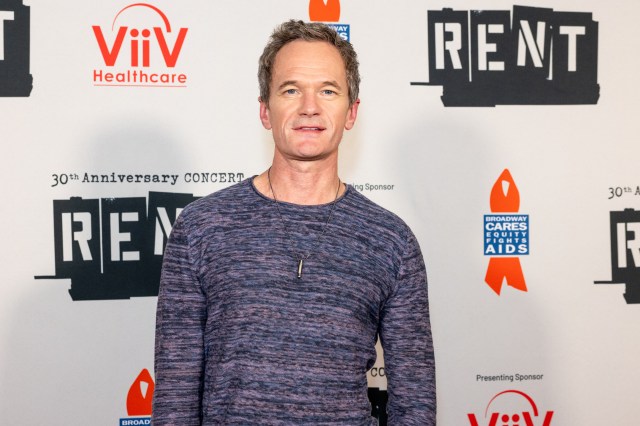 Neil Patrick Harris Neil Patrick Harris