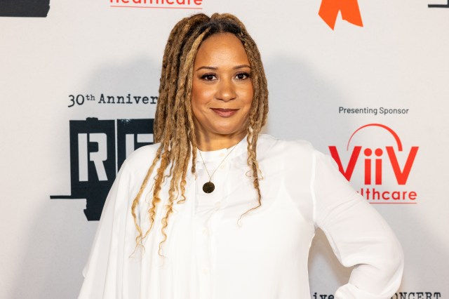Tracie Thoms Tracie Thoms
