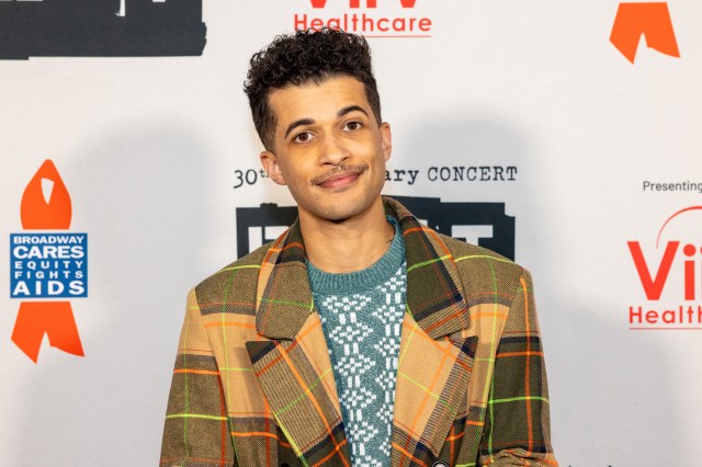Jordan Fisher Jordan Fisher