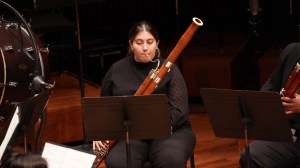 The Saint Paul Chamber Orchestra: Bach’s Fifth Partita