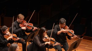 The Saint Paul Chamber Orchestra: Sibelius’ “Intimate Voices”