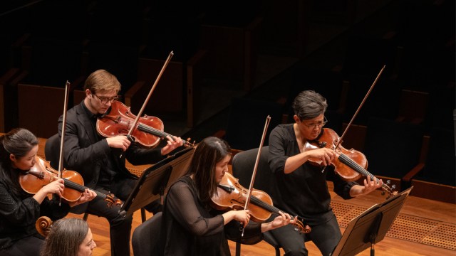 Event Logo: 2526 Viola Section