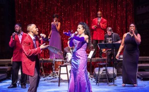 Forever Motown Christmas