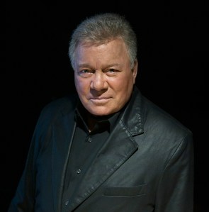 William Shatner Live on Stage with Star Trek II: The Wrath of Khan