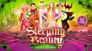 Sleeping Beauty Pantomime