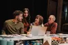 Review: A Rich Family Confronts Their Privilege in Aftermath