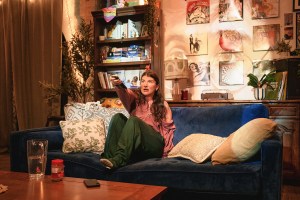 Review: Quirky New Musical Soon Explores Global and Personal Apocalypses