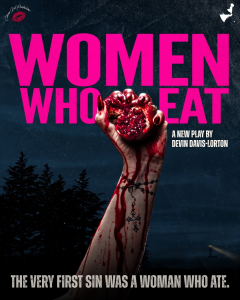 Women Who Eat