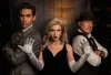 Review: A Killer Night in Studio City Serves Up Camp, Cuisine, and Murder in LA