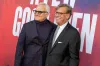 Photos: A West Wing Reunion at the Opening of A Few Good Men