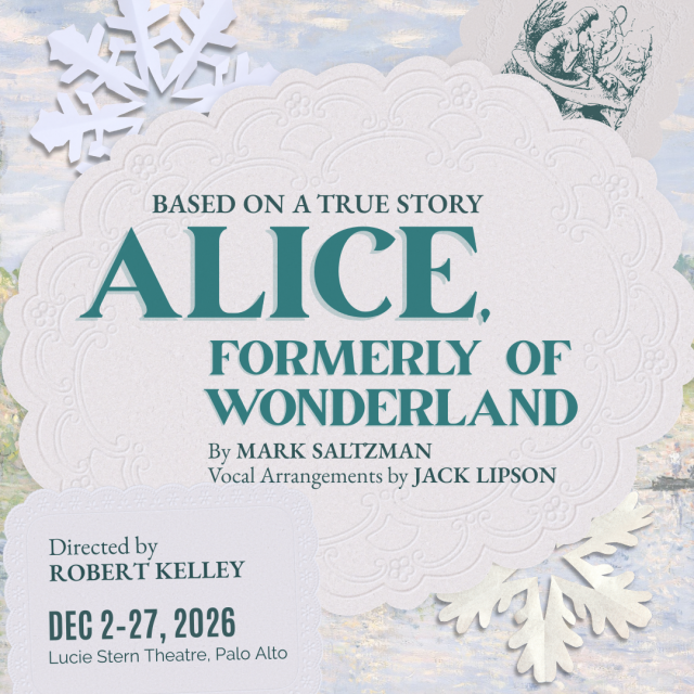 Event Logo: AliceShowart 1080x1080
