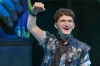 Interview: Master of Harmonies Anthony Gargiula on His & Juliet Broadway Debut