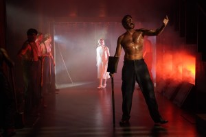 Review: The Hairy Ape, Eugene O’Neill’s Century-Old Prophecy of America’s Coming Identity Crisis