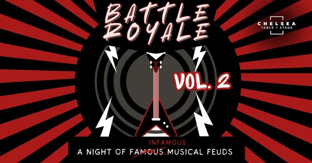 Event Logo: Battle Royale
