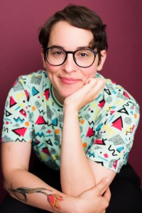 Staged Reading of ‘Dybbuk Bat Mitzvah’