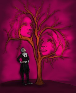 Becky Nurse of Salem by Sarah Ruhl