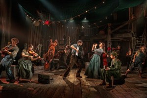 Review: The Curious Case of Benjamin Button Is a Musical Fable That Jigs to the Rhythm of Life