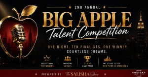 Big Apple Talent Competition