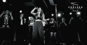 Blackout NYC