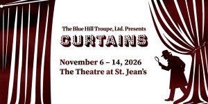 Curtains