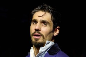 Review: New Musical Copperfield! Needs a Little More Twist