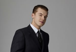 Interview: Shameless’s Cameron Monaghan Takes the Stage in the New Group’s Rope