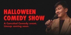 Canceled Comedy