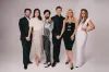 Falsettos Concert, Starring Stephanie J. Block, Christian Borle, and Andrew Rannells, Adds Performances