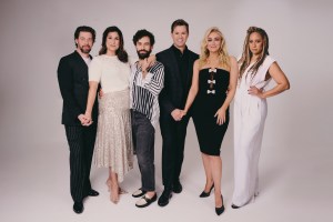 Falsettos Concert, Starring Stephanie J. Block, Christian Borle, and Andrew Rannells, Adds Performances
