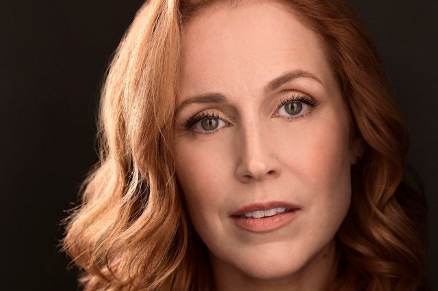 Crystal Ann Kellogg